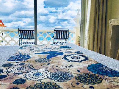 Ocean View Apartments