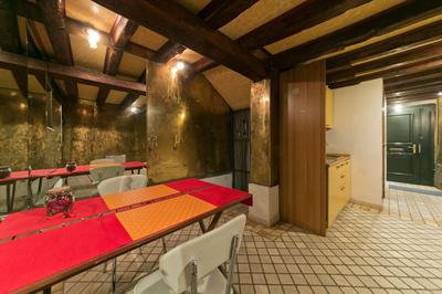 Apartment Budget San Marco
