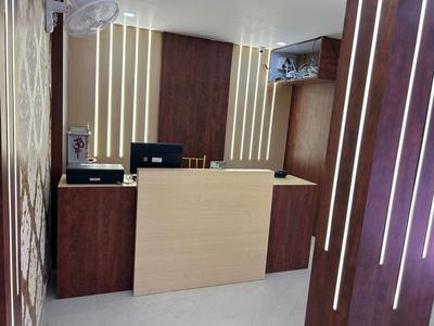 Hotel Cosmopolitan Prayagraj