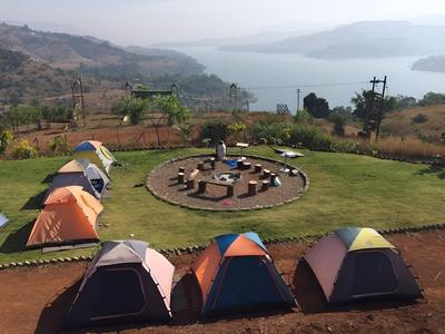 Adventure Maval