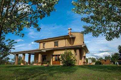 B&B Predio San Fernando