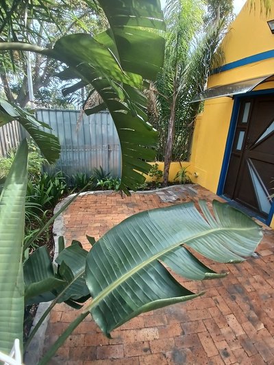 neo & Ruks Guest House