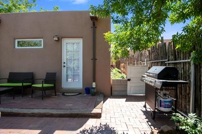 Casa Lola - Gorgeous Light-filled Home, Walk to The Plaza and The Railyard