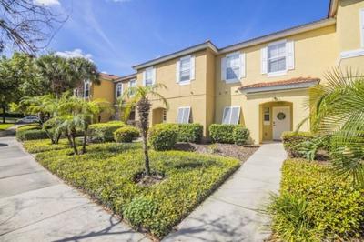 Encanta Townhouse 3 Bedroom Townhouse by Redawning