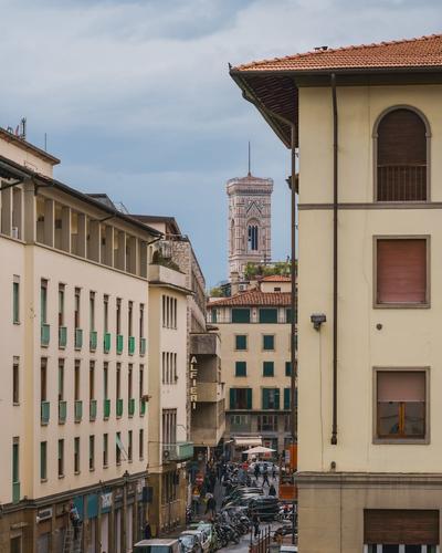 Well-Kept Apartment Short Walk to The Duomo