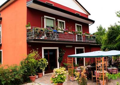 La Casina Rossa