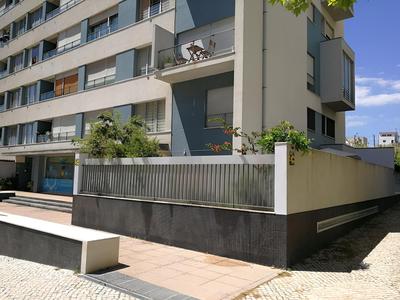 Rainbow House
