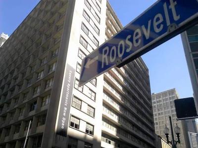 Delightful Downtown Modern Condos