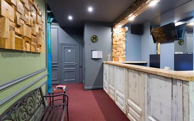 Station Hotel Premier S10