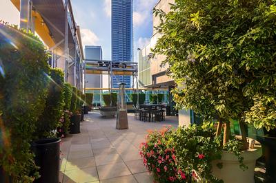 TENTEN Wilshire - Official