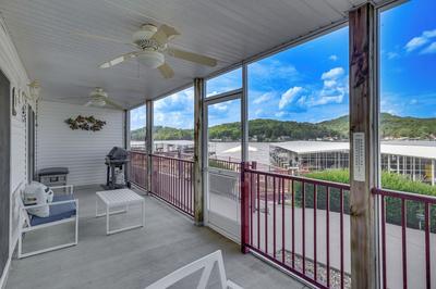 Lake of The Ozarks Condo w/ Pool in Camdenton