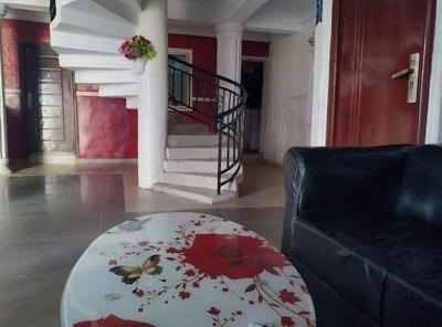 Everlasting Hotels and Garden