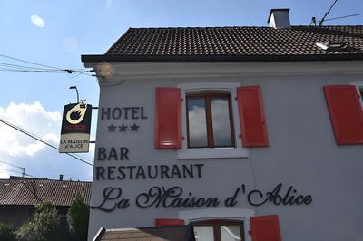 La Maison D'Alice