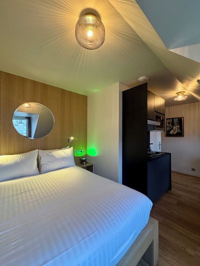 Hôtel Montmartre