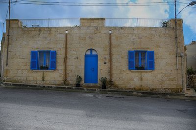 Simar Farmhouse