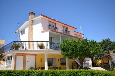 Casa Mariñan