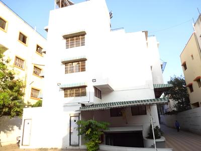 Hotel Suresh Inn