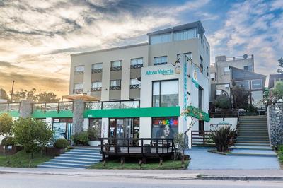 Altos Valeria Apart Hotel