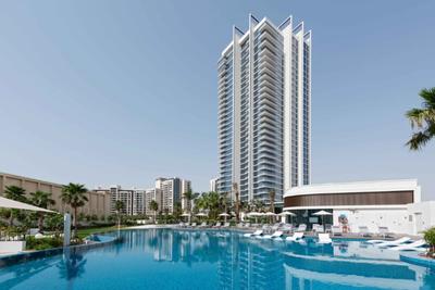 Maison Privee - Trendy Apt with Dazzling Views Top-Class Facilities-Banyan Tree