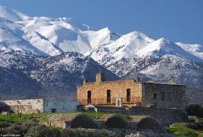 Aptera Dream Apartment