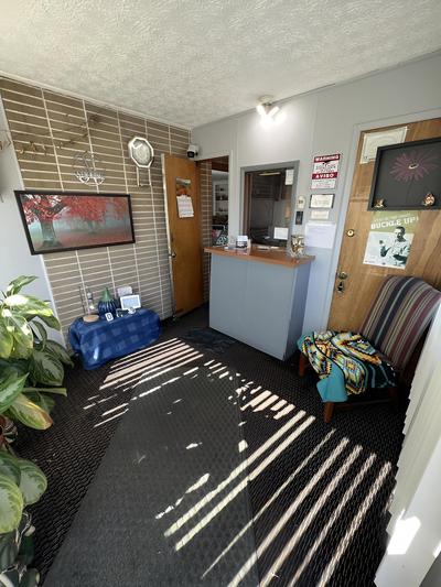 New Rome Motel
