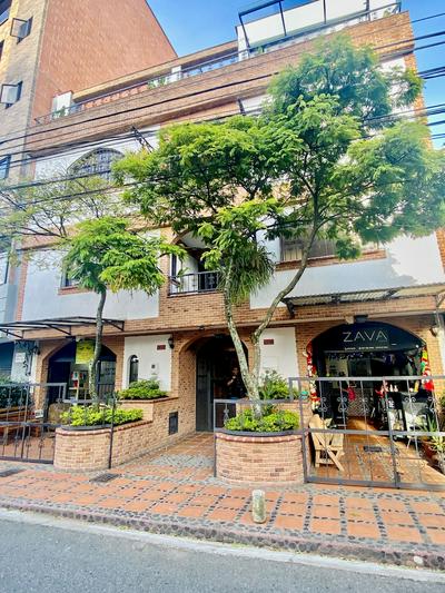 Casa Santafe - Coliving Hotel