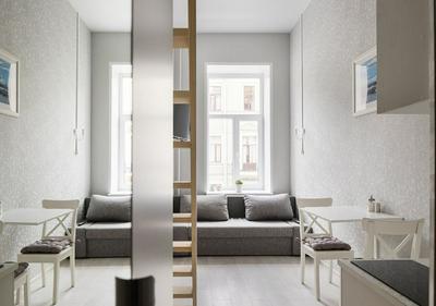 Residence on Nekrasova