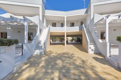 2246 Residence Anna - Appartamento Orata