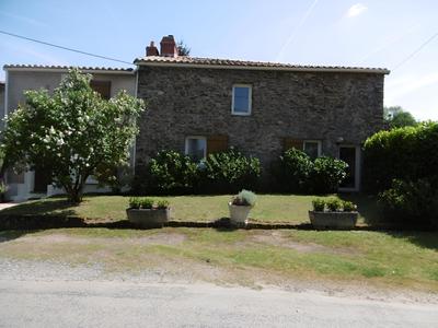 Au Clos de Launay chambres d'hôtes