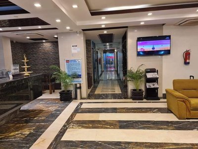 Elaf International Cox's Bazar