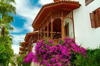 Club & Otel Letoonia - Image 68