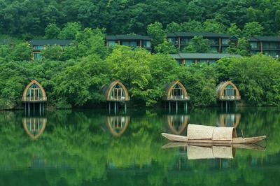 Wonderland Resort, Hangzhou Jiande, A Tribute Portfolio Resort