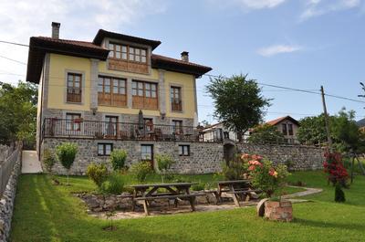 Balcon Picos de Europa