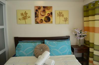 Yohan's CoolSpace Tagaytay