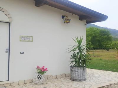 Belvilla by OYO Botti House