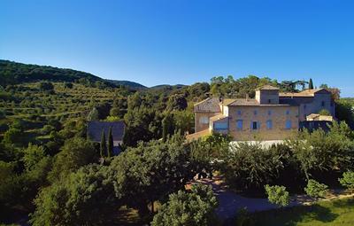 Les Jardins du Mas Evesque