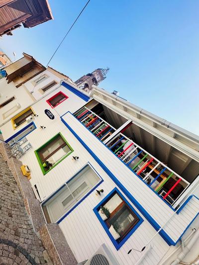 Martı Butik Otel Bozcaada