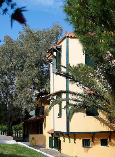 Ledra Samos Hotel