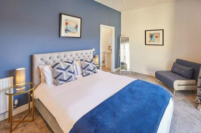 Host Stay Vestklit Retreat, Billede 2