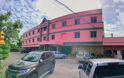 Phimai Inn Hotel