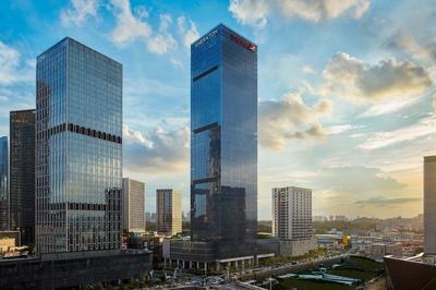 Sheraton Guangzhou Panyu