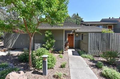 824 Oak Creek At Silverado 3 Bedroom Condo by RedAwning