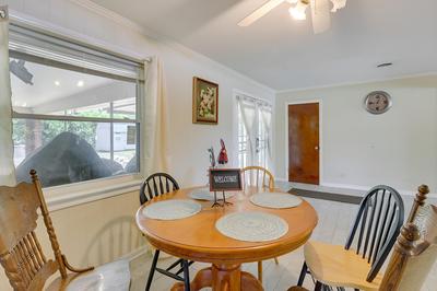 Cozy Home in Montgomery ~ 3 Mi to ASU Campus!