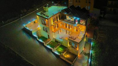 Gemosa Hotel Cappadocia