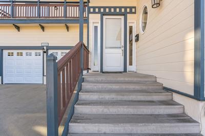 Coastal Haven In Oceanside: Cozy Beach Getaway 3 Bedroom Home by RedAwning