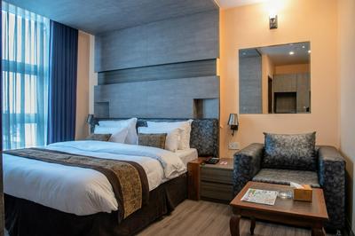 Sunshine Boutique Hotel