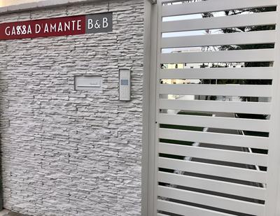 B&B Gassa D’Amante
