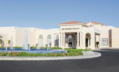 JAZ Mirabel Resort – All Inclusive