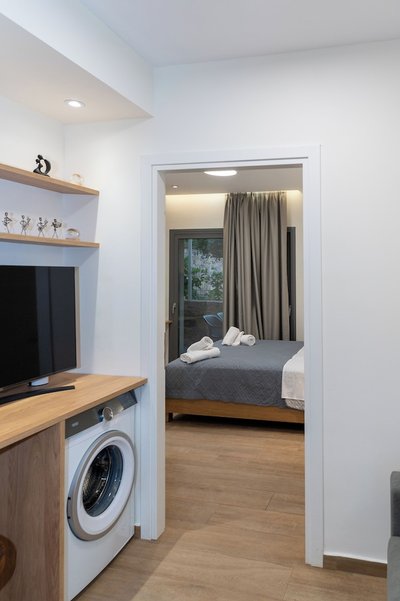 Enalis Studios & Apartments