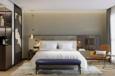 Le Méridien Casablanca